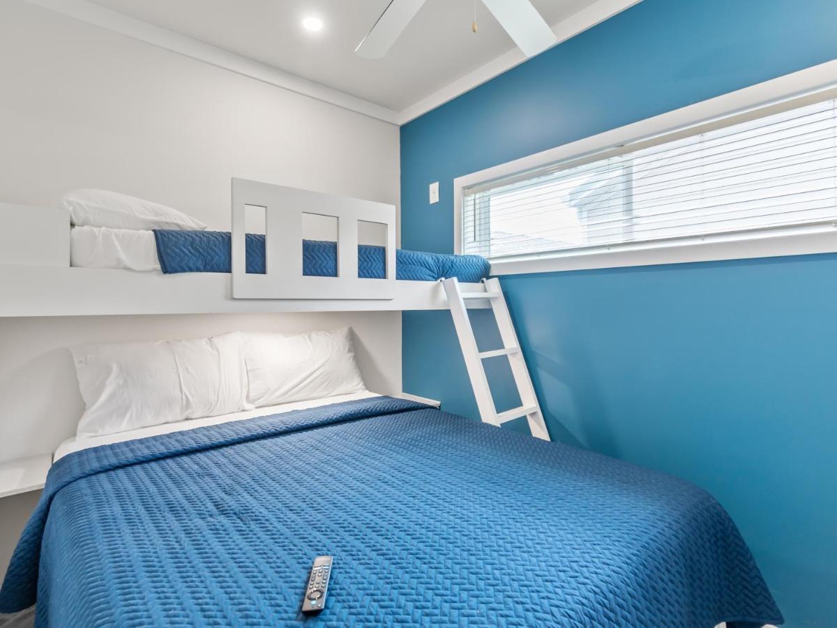 אושן סיטי Shore Point Cottages מראה חיצוני תמונה